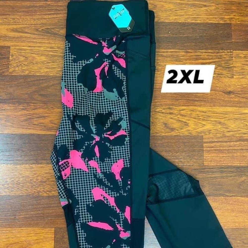 Lularoe Fearless